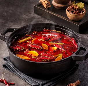 火鍋底料味正，背后工廠有何秘訣？