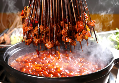 如何選擇美味串串香底料？市場洞察是秘訣嗎？