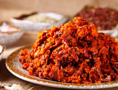 火鍋新風(fēng)尚：無渣底料如何煉成？