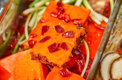 如何選擇定制紅油？正宗風(fēng)味引客流