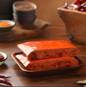 重慶火鍋混合油有何魅力？熬制方法揭秘！