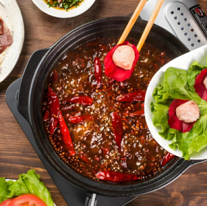 火鍋底料制作：背后隱藏多少工藝秘密？