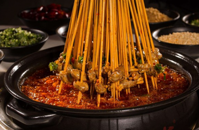 串串香火鍋底料揭秘：好吃秘訣是什么？