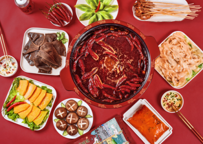 火鍋底料廠家在何處？有無獨家秘方？