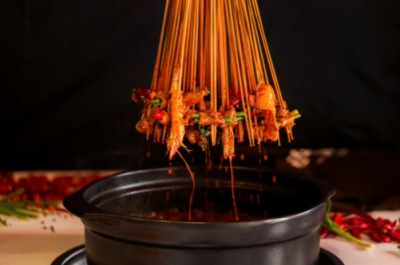 如何探尋那一味最佳的串串香底料？