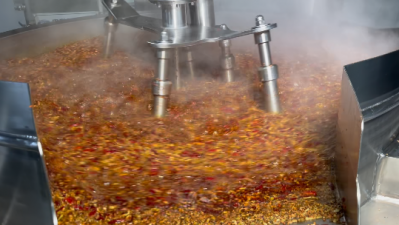 打造最佳重慶火鍋底料：加工流程復(fù)雜嗎？原料必備清單是什么？