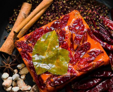 牛油底料如何精心制作？工藝流程全解析！