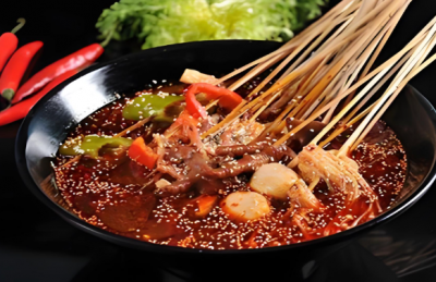 如何策劃啟動(dòng)一家成功的串串香店？