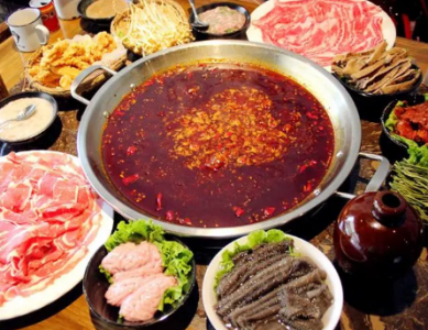 重慶微辣火鍋底料，能否個性化定制？