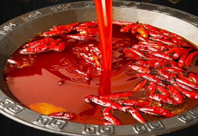 如何選擇靠譜的重慶火鍋底料加工廠家？