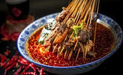 探尋最佳串串香底料，秘訣何在？