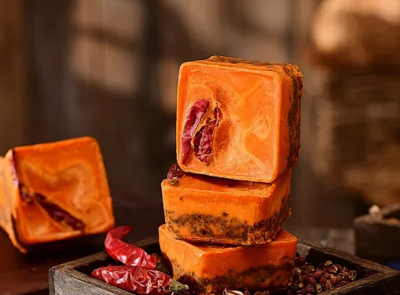 混合油如何造就重慶火鍋非凡口感？熬制技巧大公開！