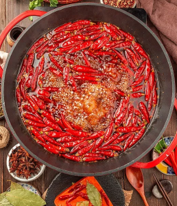火鍋底料配送哪家強(qiáng)？選擇標(biāo)準(zhǔn)大起底！