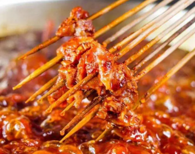 揭秘串串香店：專用底料工藝究竟有多復(fù)雜？