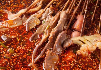 串串香底料批發(fā)：哪類廠家更值得信賴，選擇標(biāo)準(zhǔn)大揭秘？