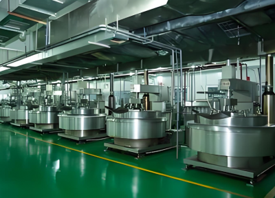 如何精準(zhǔn)挑選重慶火鍋底料加工廠？關(guān)鍵要素全解析！