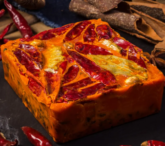 紅油加工為何成火鍋標(biāo)配？緣由何在？