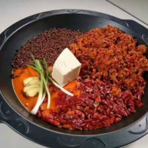 為何在參差不齊的底料中徘徊？廠家定制火鍋底料有何不同？