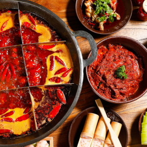 如何精選一次性火鍋底料？揭秘生產(chǎn)選料秘訣！