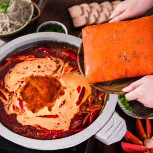 紅油加工如何為火鍋增添獨(dú)特風(fēng)味奧秘？