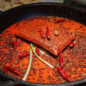 火鍋精髓何在？源頭廠家揭秘底料獨特優(yōu)勢