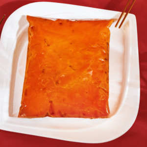 火鍋調(diào)料里紅油加工為何至關(guān)重要？探秘原因
