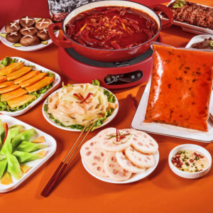 哪里能找到生產(chǎn)正宗重慶火鍋底料的源頭廠家？