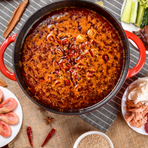 重慶火鍋底料怎么選才好吃？購買要點(diǎn)？