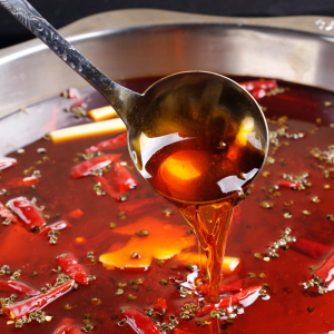 牛油紅油底料如何挑？美味秘訣在此尋！