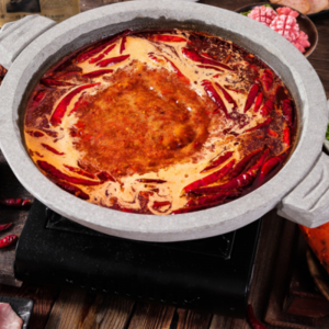 火鍋底料哪家強(qiáng)？揭秘誘人秘制配方之謎！