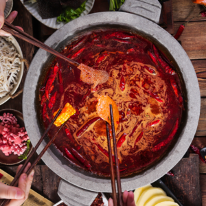 制作重慶中辣火鍋底料，哪些環(huán)節(jié)需留意？