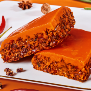 火鍋調(diào)料里紅油加工為何關(guān)鍵？探究其因