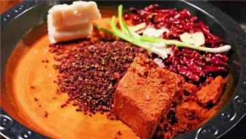 火鍋底料貼牌加工 火鍋底料貼牌加工