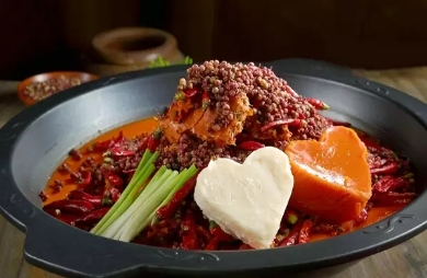 火鍋底料加工廠家 火鍋底料加工廠家