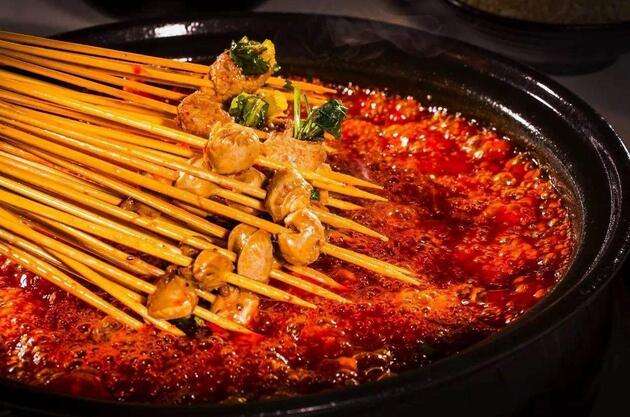 串串香底料定制加工 串串香底料定制加工