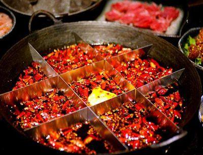 火鍋底料生產(chǎn) 火鍋底料生產(chǎn)