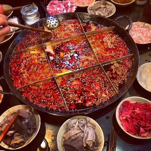 重慶火鍋底料批發(fā)廠 重慶火鍋底料批發(fā)廠