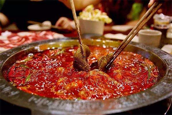 重慶火鍋底料批發(fā)廠 重慶火鍋底料批發(fā)廠