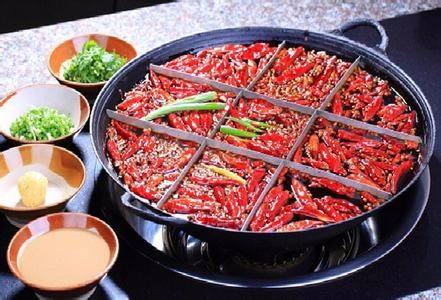 重慶火鍋底料加工廠 重慶火鍋底料加工廠