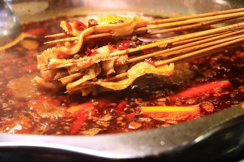 串串香底料批發(fā) 串串香底料批發(fā)