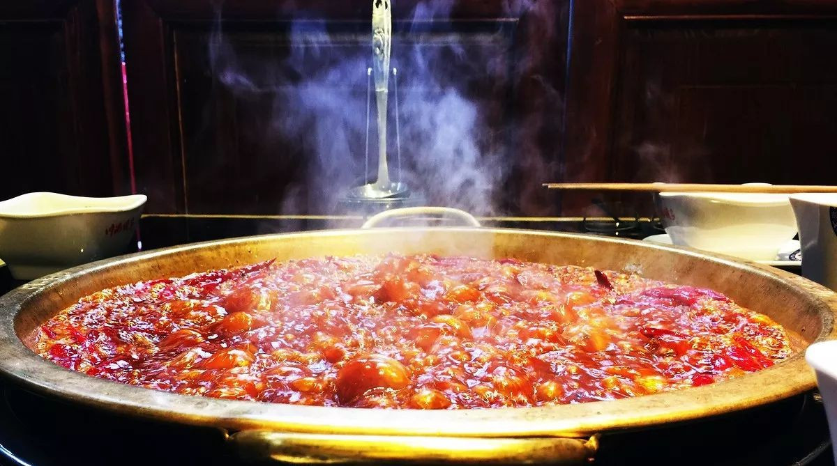 火鍋底料 火鍋底料