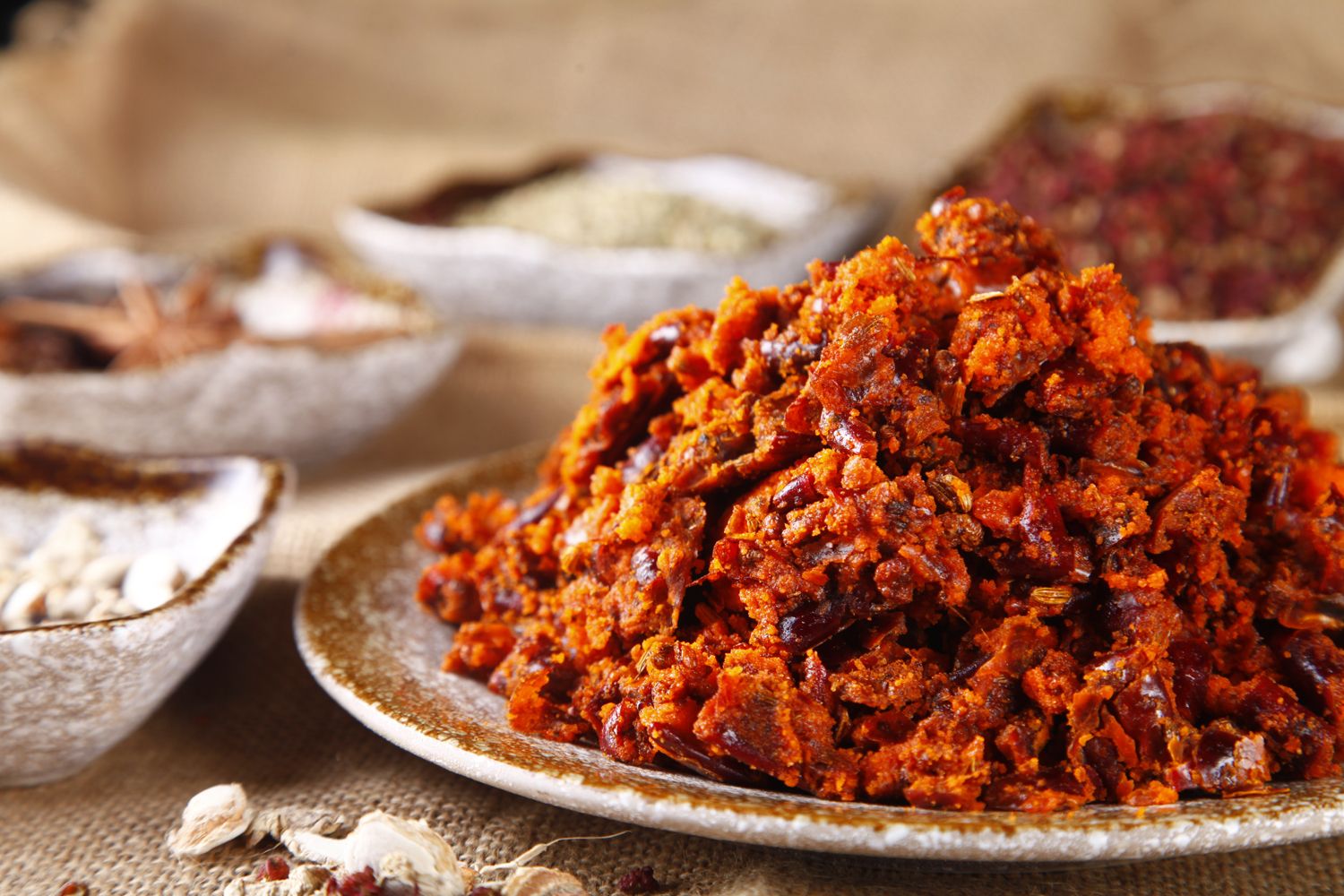 重慶火鍋底料 重慶火鍋底料