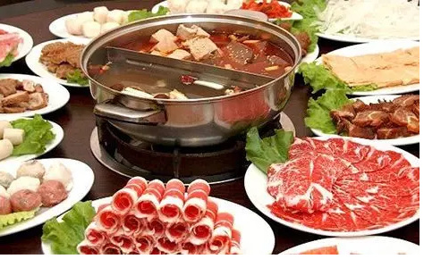 火鍋底料 火鍋底料