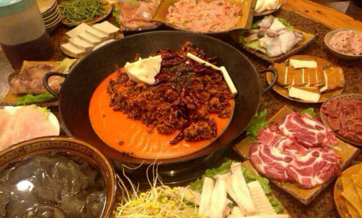 火鍋底料 火鍋底料