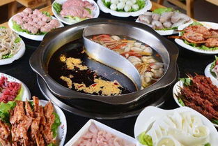 火鍋底料 火鍋底料