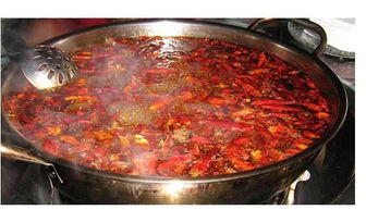 串串香底料 串串香底料