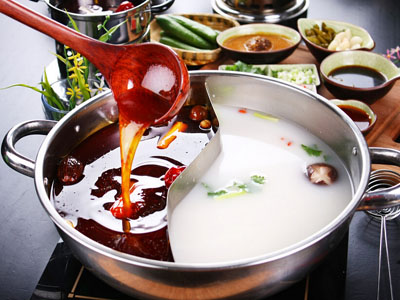 火鍋清油 火鍋清油