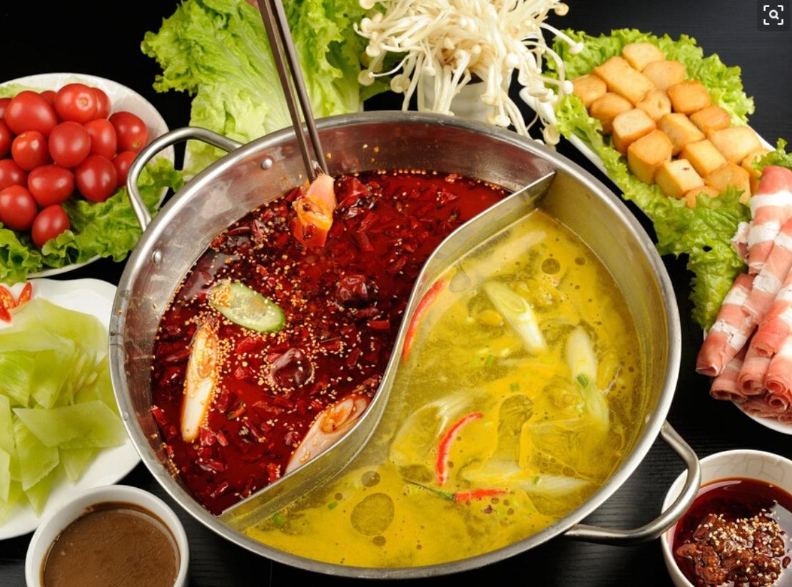 火鍋清油 火鍋清油