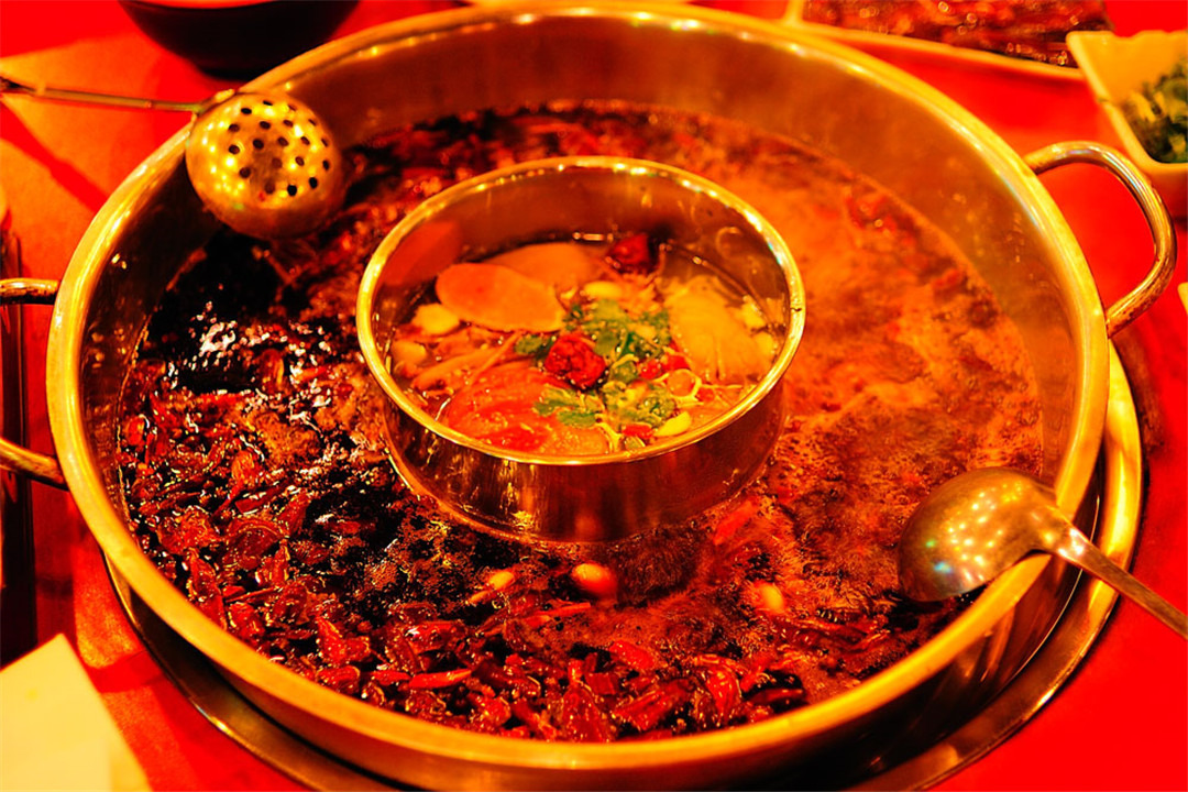 火鍋清油 火鍋清油