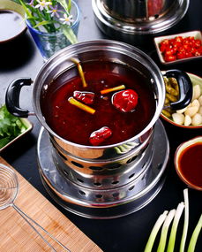 特辣火鍋底料 特辣火鍋底料